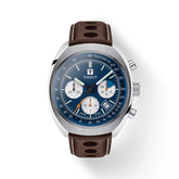 Tissot Heritage 1973 Herrenuhr - T124.427.16.041.00